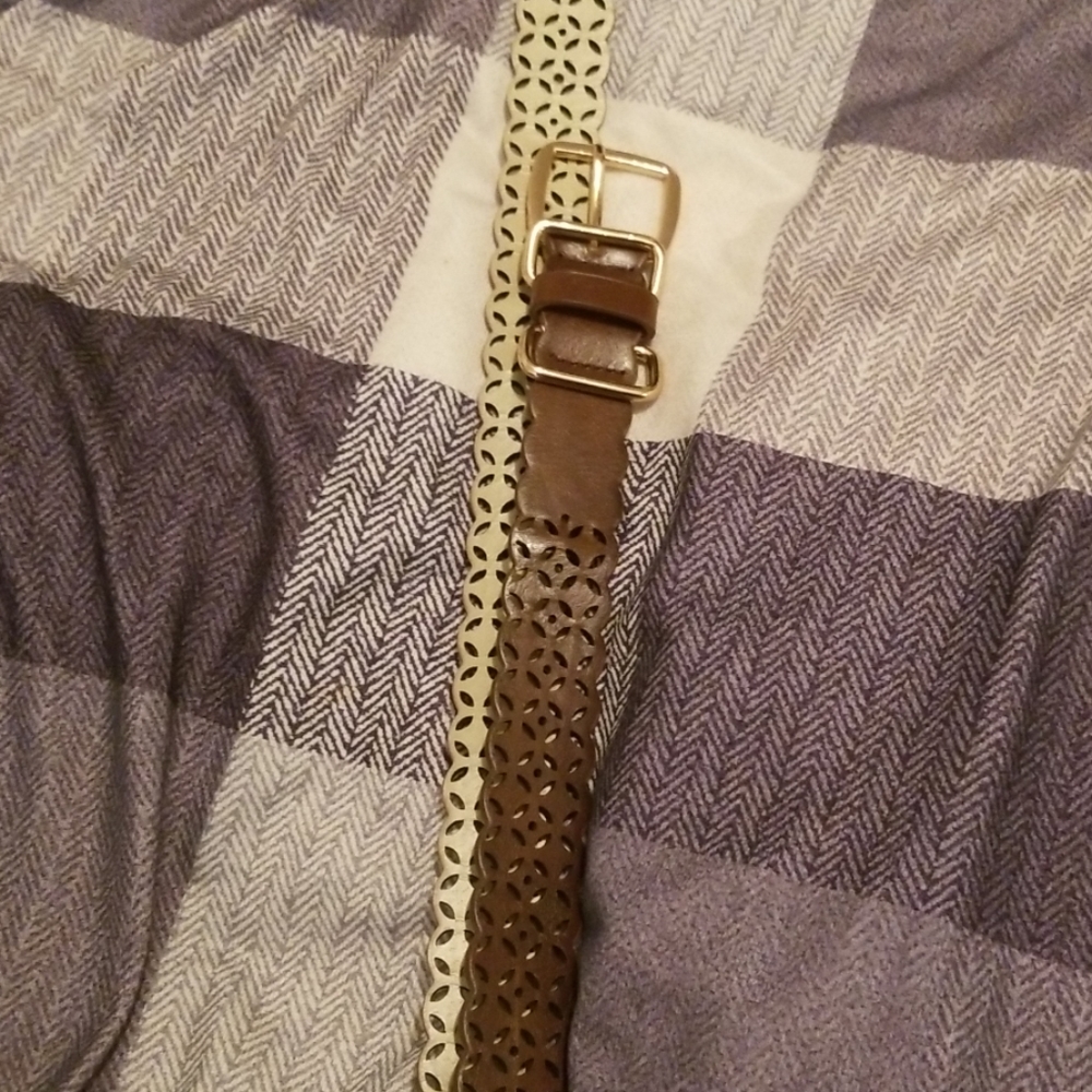 Belt